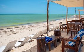 Tecnohotel Beach